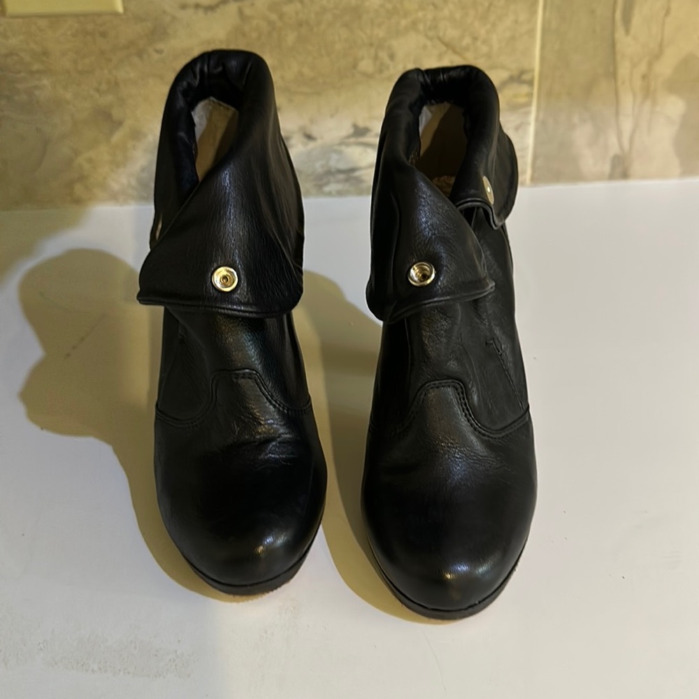 Booties